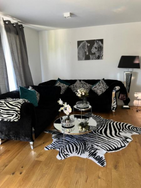 Cologne City Apartment kostenlose Parkplatz free parking